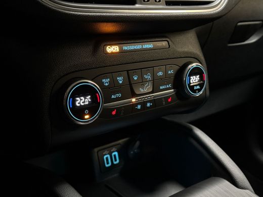 Ford Kuga 2.5 PHEV Titanium 225Pk Automaat (VIRTUAL COCKPIT, APPLE CARPLAY, GROOT NAVI, CLIMATE, STOELVERWA... ActivLease financial lease