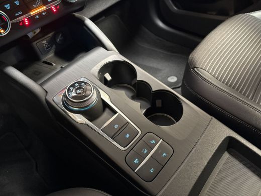 Ford Kuga Titanium X 225Pk Automaat (VIRTUAL COCKPIT, APPLE CARPLAY, GROOT NAVI, STOELVERWARMING, CAMERA, S... ActivLease financial lease