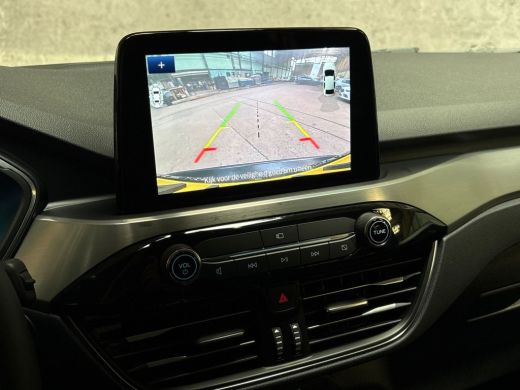 Ford Kuga Titanium X 225Pk Automaat (VIRTUAL COCKPIT, APPLE CARPLAY, GROOT NAVI, STOELVERWARMING, CAMERA, S... ActivLease financial lease