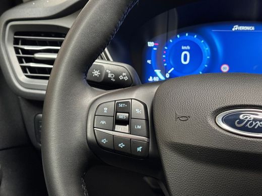 Ford Kuga Titanium X 225Pk Automaat (VIRTUAL COCKPIT, APPLE CARPLAY, GROOT NAVI, STOELVERWARMING, CAMERA, S... ActivLease financial lease