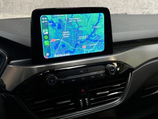 Ford Kuga Titanium X 225Pk Automaat (VIRTUAL COCKPIT, APPLE CARPLAY, GROOT NAVI, STOELVERWARMING, CAMERA, S... ActivLease financial lease