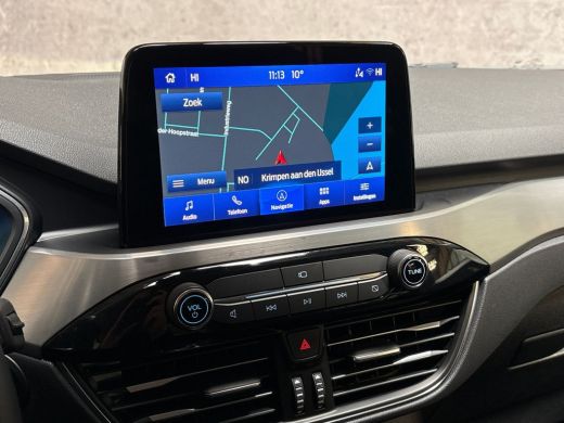 Ford Kuga Titanium X 225Pk Automaat (VIRTUAL COCKPIT, APPLE CARPLAY, GROOT NAVI, STOELVERWARMING, CAMERA, S... ActivLease financial lease