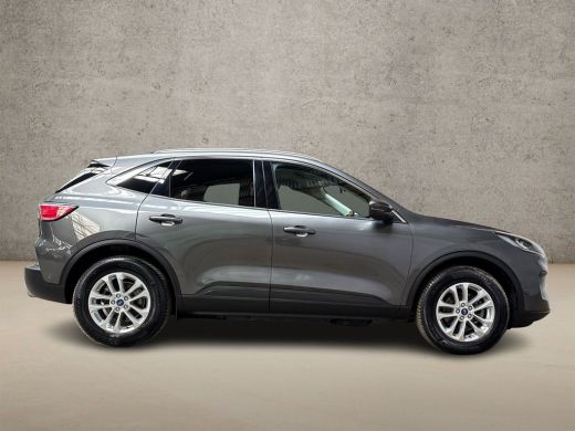 Ford Kuga Titanium X 225Pk Automaat (VIRTUAL COCKPIT, APPLE CARPLAY, GROOT NAVI, STOELVERWARMING, CAMERA, S... ActivLease financial lease