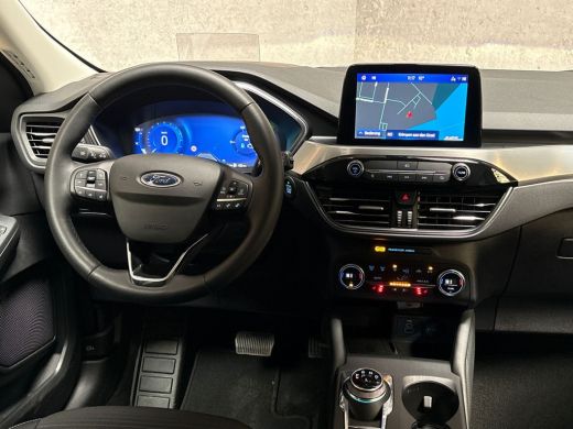 Ford Kuga Titanium X 225Pk Automaat (VIRTUAL COCKPIT, APPLE CARPLAY, GROOT NAVI, STOELVERWARMING, CAMERA, S... ActivLease financial lease