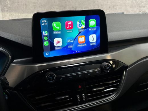 Ford Kuga Titanium X 225Pk Automaat (VIRTUAL COCKPIT, APPLE CARPLAY, GROOT NAVI, STOELVERWARMING, CAMERA, S... ActivLease financial lease