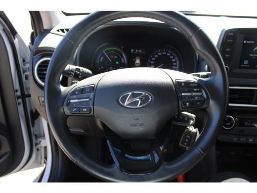 Hyundai Kona 1.6 GDI HEV Comfort | Achteruitrijcamera | Airco | Airco (automatisch) ActivLease financial lease