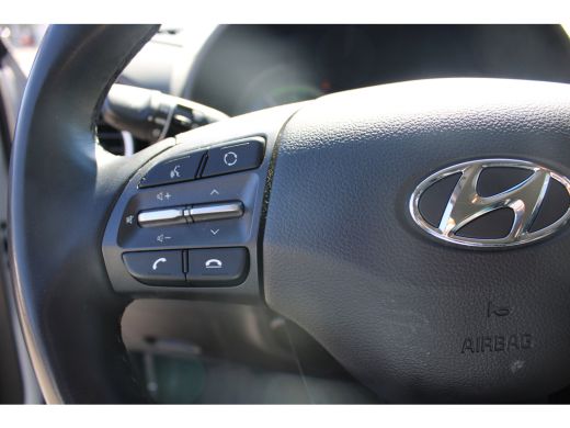 Hyundai Kona 1.6 GDI HEV Comfort | Achteruitrijcamera | Airco | Airco (automatisch) ActivLease financial lease