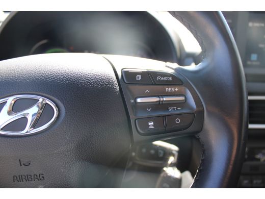 Hyundai Kona 1.6 GDI HEV Comfort | Achteruitrijcamera | Airco | Airco (automatisch) ActivLease financial lease