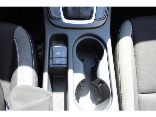 Hyundai Kona 1.6 GDI HEV Comfort | Achteruitrijcamera | Airco | Airco (automatisch) ActivLease financial lease