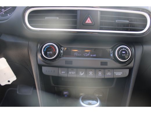 Hyundai Kona 1.6 GDI HEV Comfort | Achteruitrijcamera | Airco | Airco (automatisch) ActivLease financial lease