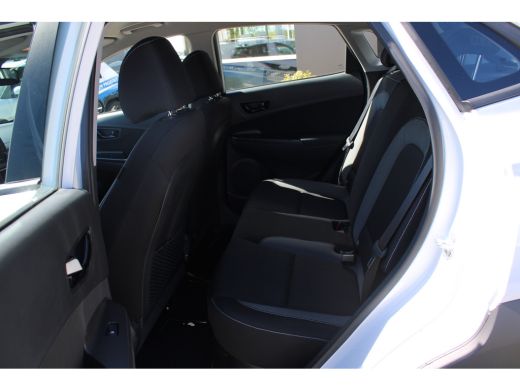 Hyundai Kona 1.6 GDI HEV Comfort | Achteruitrijcamera | Airco | Airco (automatisch) ActivLease financial lease