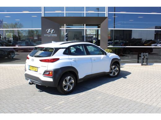 Hyundai Kona 1.6 GDI HEV Comfort | Achteruitrijcamera | Airco | Airco (automatisch) ActivLease financial lease