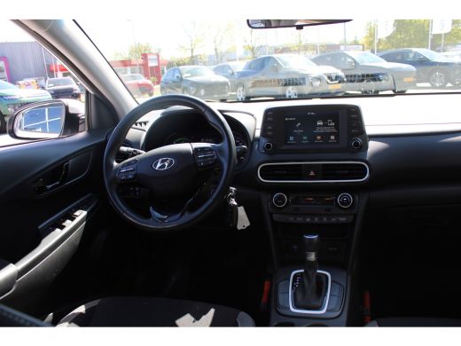 Hyundai Kona 1.6 GDI HEV Comfort | Achteruitrijcamera | Airco | Airco (automatisch) ActivLease financial lease