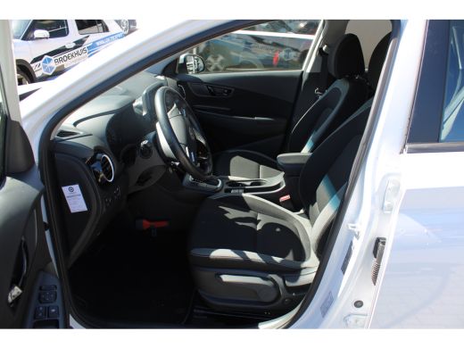 Hyundai Kona 1.6 GDI HEV Comfort | Achteruitrijcamera | Airco | Airco (automatisch) ActivLease financial lease