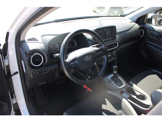 Hyundai Kona 1.6 GDI HEV Comfort | Achteruitrijcamera | Airco | Airco (automatisch) ActivLease financial lease