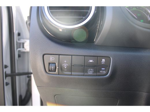 Hyundai Kona 1.6 GDI HEV Comfort | Achteruitrijcamera | Airco | Airco (automatisch) ActivLease financial lease