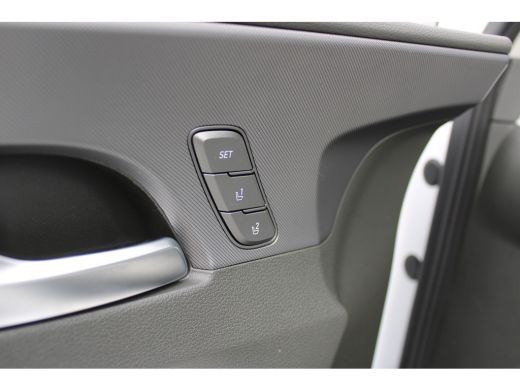 Hyundai Santa Fe 1.6 T-GDI PHEV Premium Plus Sky | Elektrisch verstelb. bestuurdersstoel met geheugen | Rondomzich... ActivLease financial lease