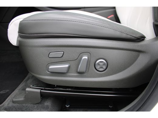 Hyundai Santa Fe 1.6 T-GDI PHEV Premium Plus Sky | Elektrisch verstelb. bestuurdersstoel met geheugen | Rondomzich... ActivLease financial lease