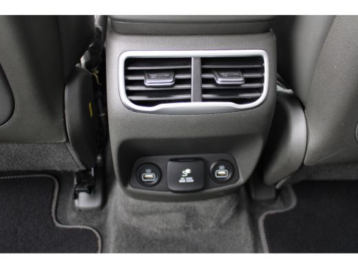 Hyundai Santa Fe 1.6 T-GDI PHEV Premium Plus Sky | Elektrisch verstelb. bestuurdersstoel met geheugen | Rondomzich... ActivLease financial lease