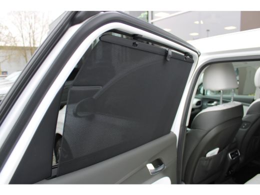 Hyundai Santa Fe 1.6 T-GDI PHEV Premium Plus Sky | Elektrisch verstelb. bestuurdersstoel met geheugen | Rondomzich... ActivLease financial lease