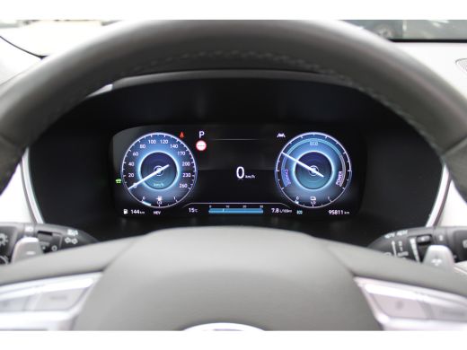 Hyundai Santa Fe 1.6 T-GDI PHEV Premium Plus Sky | Elektrisch verstelb. bestuurdersstoel met geheugen | Rondomzich... ActivLease financial lease