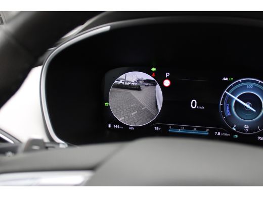 Hyundai Santa Fe 1.6 T-GDI PHEV Premium Plus Sky | Elektrisch verstelb. bestuurdersstoel met geheugen | Rondomzich... ActivLease financial lease