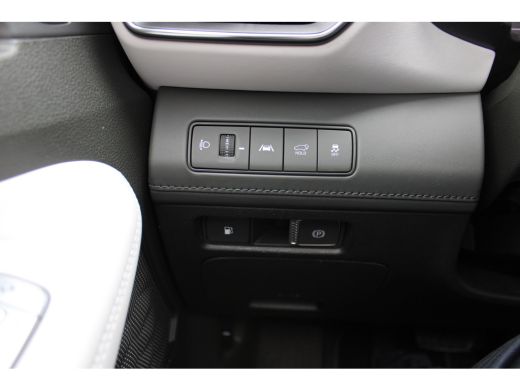 Hyundai Santa Fe 1.6 T-GDI PHEV Premium Plus Sky | Elektrisch verstelb. bestuurdersstoel met geheugen | Rondomzich... ActivLease financial lease