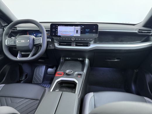 Jeep Compass First Edition Automaat ActivLease financial lease
