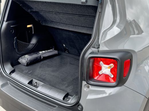 Jeep Renegade 1.0 TURBO LONGITUDE.AIRCO AIRCO APPLE-CARPLAY/ANDROID LED LMV PDC ActivLease financial lease