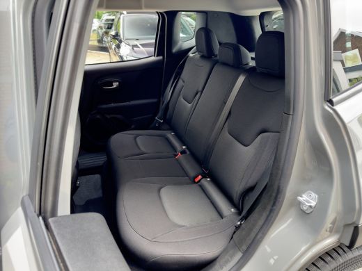 Jeep Renegade 1.0 TURBO LONGITUDE.AIRCO AIRCO APPLE-CARPLAY/ANDROID LED LMV PDC ActivLease financial lease