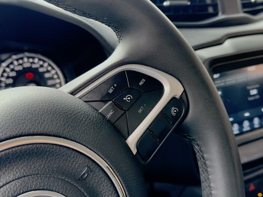 Jeep Renegade 1.0 TURBO LONGITUDE.AIRCO AIRCO APPLE-CARPLAY/ANDROID LED LMV PDC ActivLease financial lease