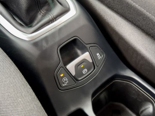 Jeep Renegade 1.0 TURBO LONGITUDE.AIRCO AIRCO APPLE-CARPLAY/ANDROID LED LMV PDC ActivLease financial lease