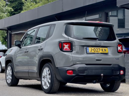Jeep Renegade 1.0 TURBO LONGITUDE.AIRCO AIRCO APPLE-CARPLAY/ANDROID LED LMV PDC ActivLease financial lease