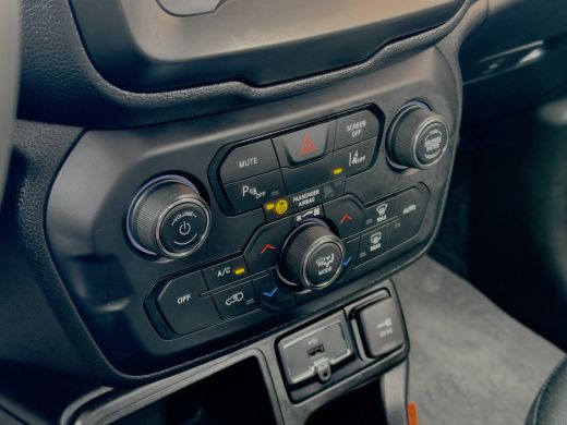 Jeep Renegade 1.0 TURBO LONGITUDE.AIRCO AIRCO APPLE-CARPLAY/ANDROID LED LMV PDC ActivLease financial lease