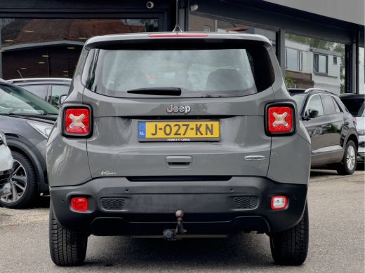Jeep Renegade 1.0 TURBO LONGITUDE.AIRCO AIRCO APPLE-CARPLAY/ANDROID LED LMV PDC ActivLease financial lease