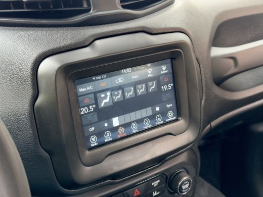 Jeep Renegade 1.0 TURBO LONGITUDE.AIRCO AIRCO APPLE-CARPLAY/ANDROID LED LMV PDC ActivLease financial lease