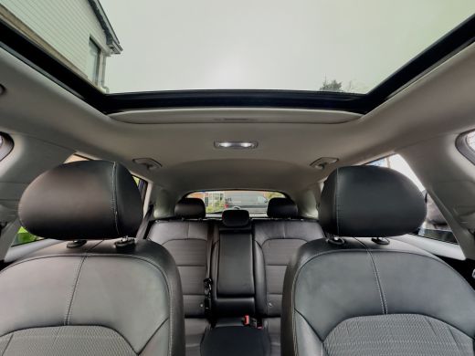 Kia Niro 1.6 GDi HYBRID AUT6 DESIGN EDITION PANODAK LEDER NAVI CAMERA LED LMV PDC ActivLease financial lease