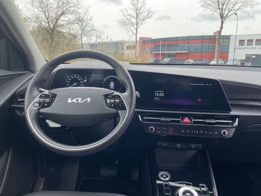 Kia Niro 1.6 GDi Hybrid DynamicLine | Keyless | Camera | Carplay | BTW ! ! | ActivLease financial lease
