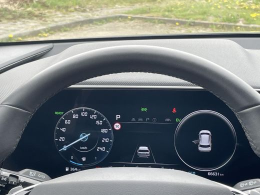 Kia Niro 1.6 GDi Hybrid DynamicLine | Keyless | Camera | Carplay | BTW ! ! | ActivLease financial lease
