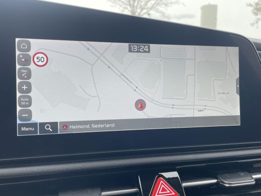 Kia Niro 1.6 GDi Hybrid DynamicLine | Keyless | Camera | Carplay | BTW ! ! | ActivLease financial lease