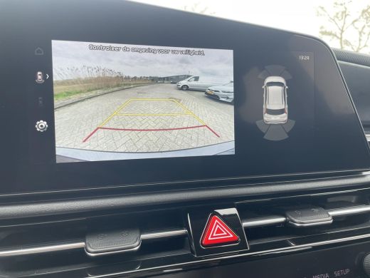 Kia Niro 1.6 GDi Hybrid DynamicLine | Keyless | Camera | Carplay | BTW ! ! | ActivLease financial lease