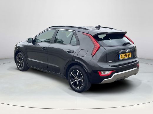 Kia Niro 1.6 GDi Hybrid DynamicLine | Keyless | Camera | Carplay | BTW ! ! | ActivLease financial lease
