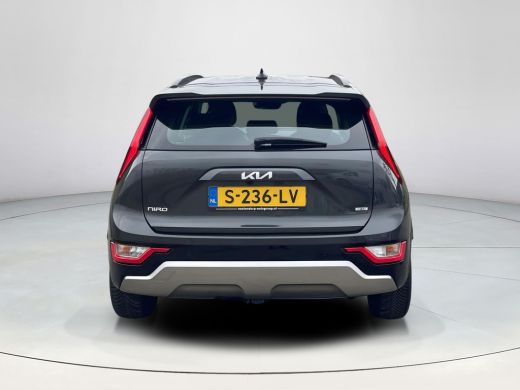 Kia Niro 1.6 GDi Hybrid DynamicLine | Keyless | Camera | Carplay | BTW ! ! | ActivLease financial lease