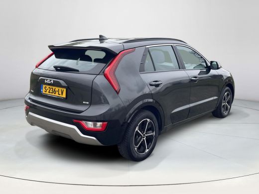 Kia Niro 1.6 GDi Hybrid DynamicLine | Keyless | Camera | Carplay | BTW ! ! | ActivLease financial lease