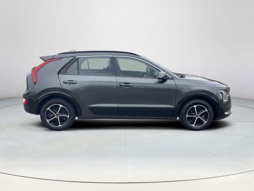 Kia Niro 1.6 GDi Hybrid DynamicLine | Keyless | Camera | Carplay | BTW ! ! | ActivLease financial lease