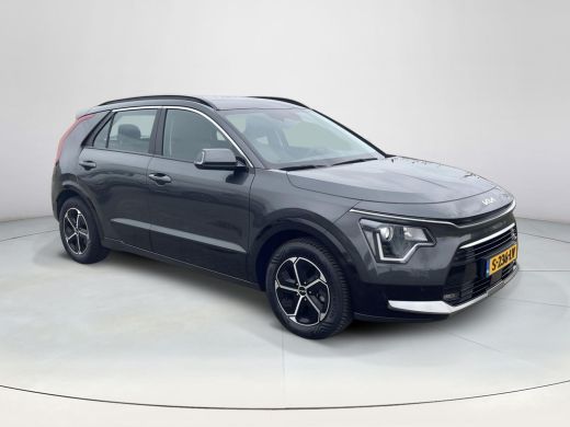 Kia Niro 1.6 GDi Hybrid DynamicLine | Keyless | Camera | Carplay | BTW ! ! | ActivLease financial lease