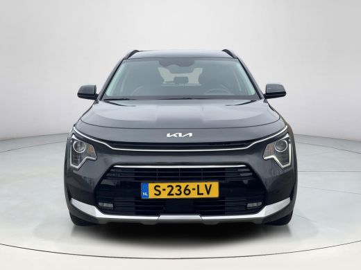 Kia Niro 1.6 GDi Hybrid DynamicLine | Keyless | Camera | Carplay | BTW ! ! | ActivLease financial lease