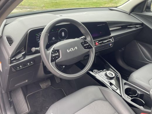 Kia Niro 1.6 GDi Hybrid DynamicLine | Keyless | Camera | Carplay | BTW ! ! | ActivLease financial lease