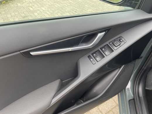 Kia Niro EV DynamicLine 64.8 kWh | Stoel stuur verwarming | Keyless | ActivLease financial lease