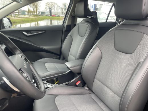 Kia Niro EV DynamicLine 64.8 kWh | Stoel stuur verwarming | Keyless | ActivLease financial lease